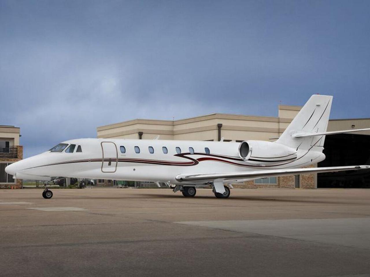 Citation Sovereign+