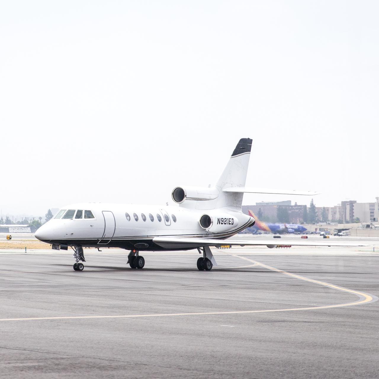 Citation CJ4
