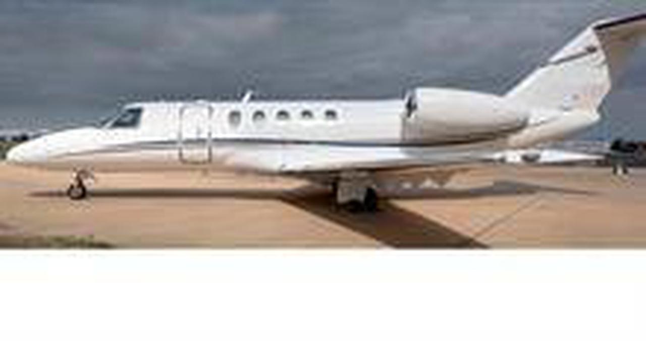 Citation CJ4