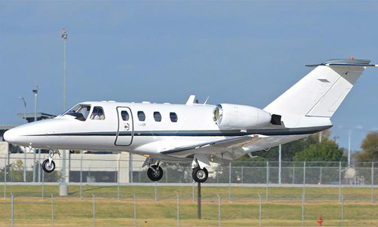 Citation CJ1