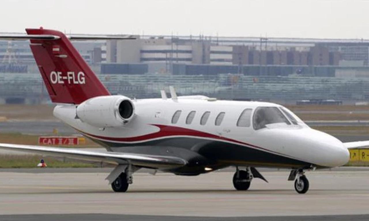 Citation CJ1+