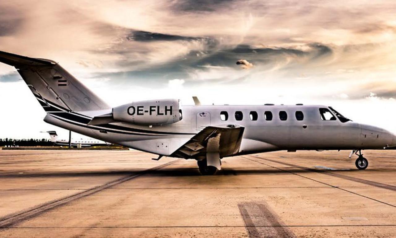 Citation CJ2+