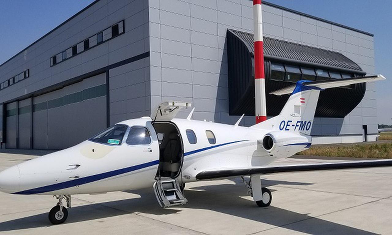 Eclipse 550