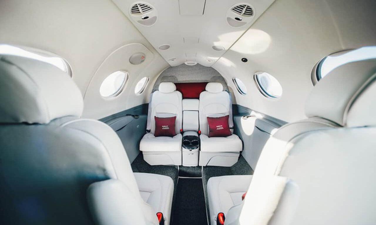 Citation Mustang