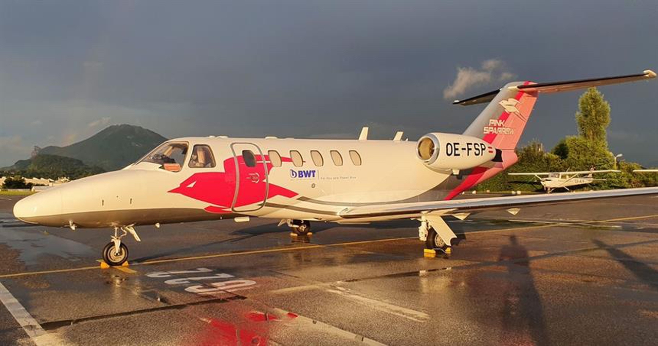 OE-FSP — photo