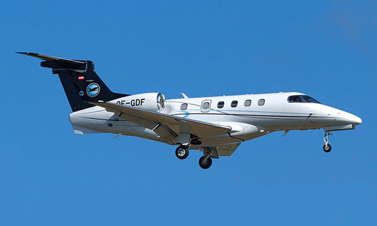 Phenom 300