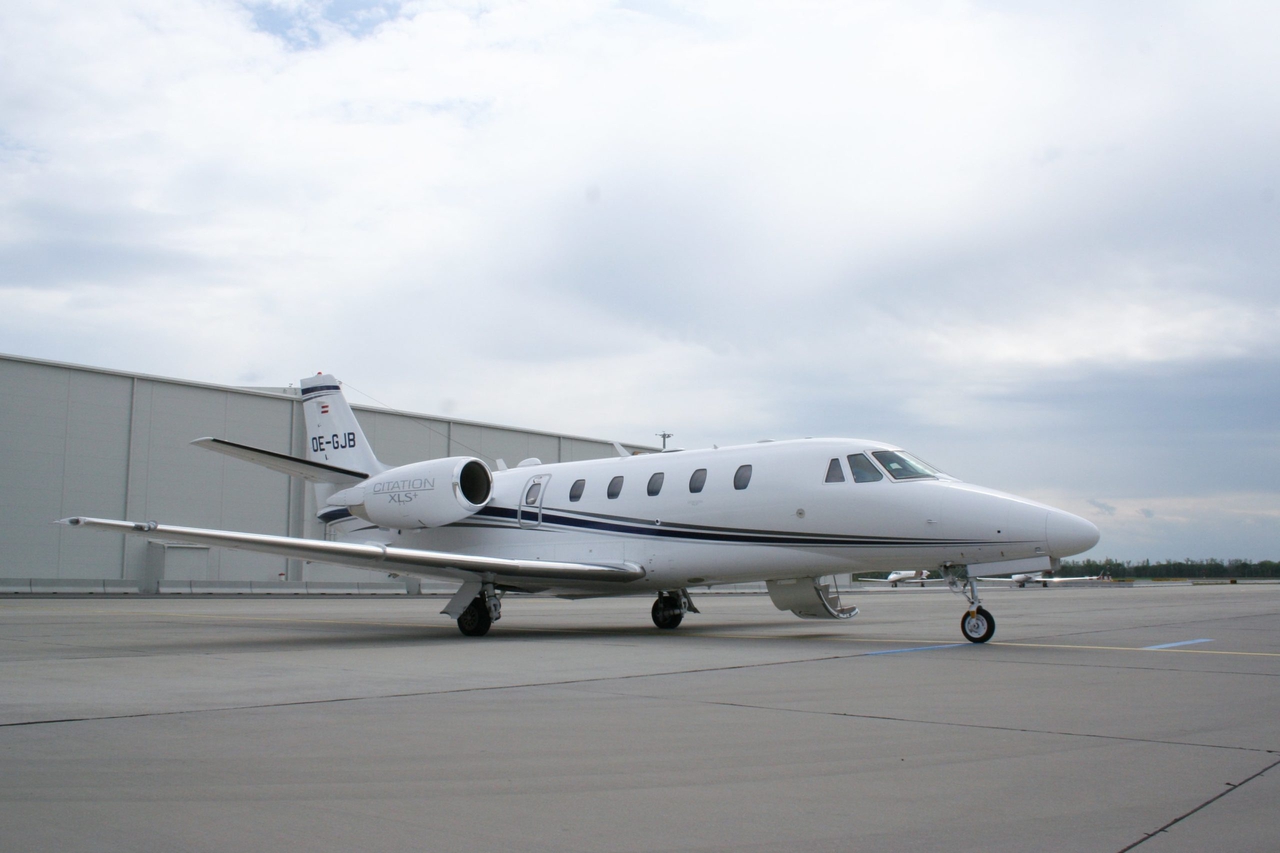 Citation XLS+