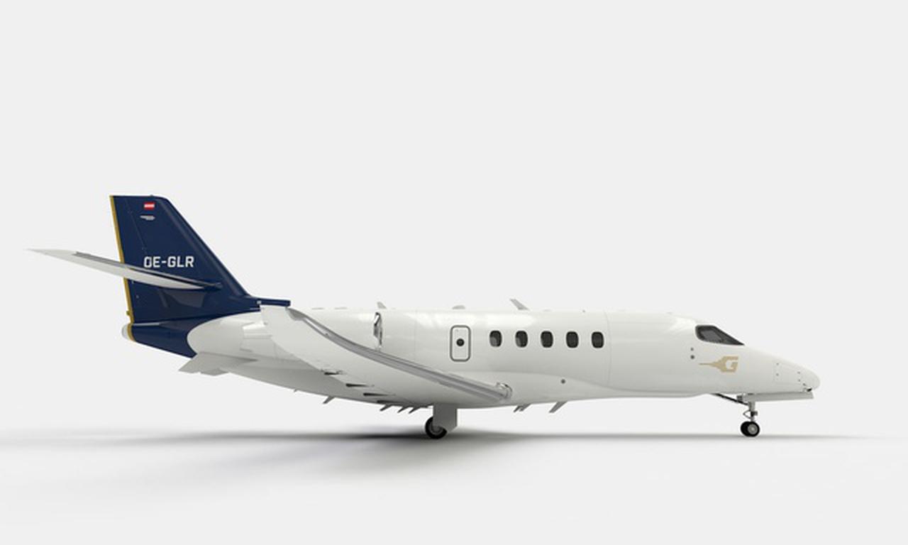 Citation Latitude