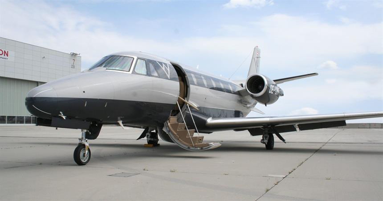 Citation XLS