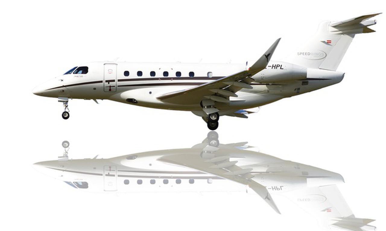 OE-HPL — photo