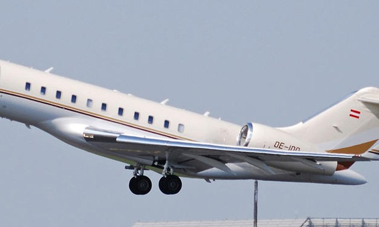 Global 5000