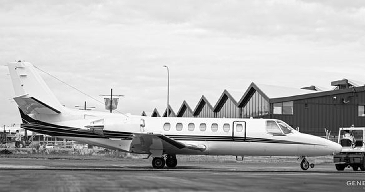 Citation Ultra