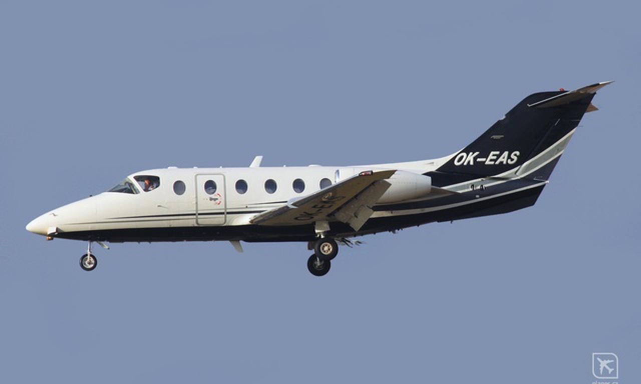 Nextant 400XTi