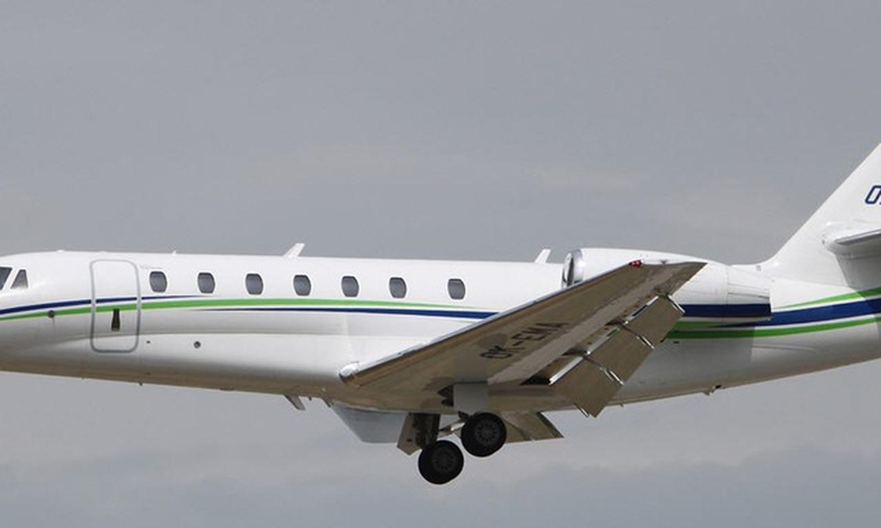 Citation Sovereign+