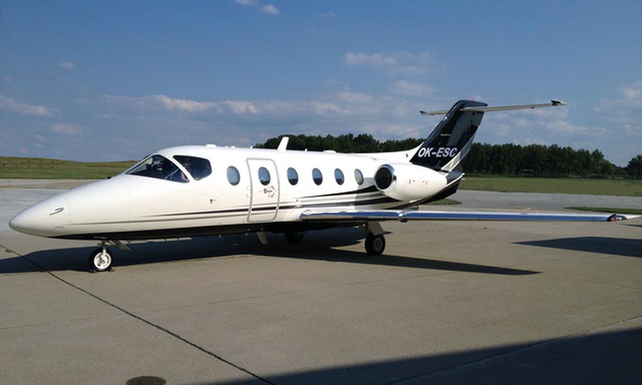 Nextant 400XTi