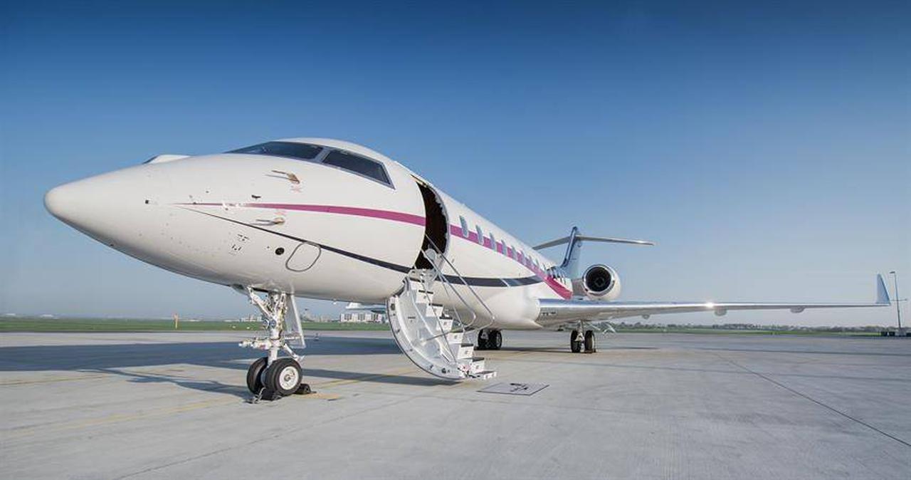 Global 6000