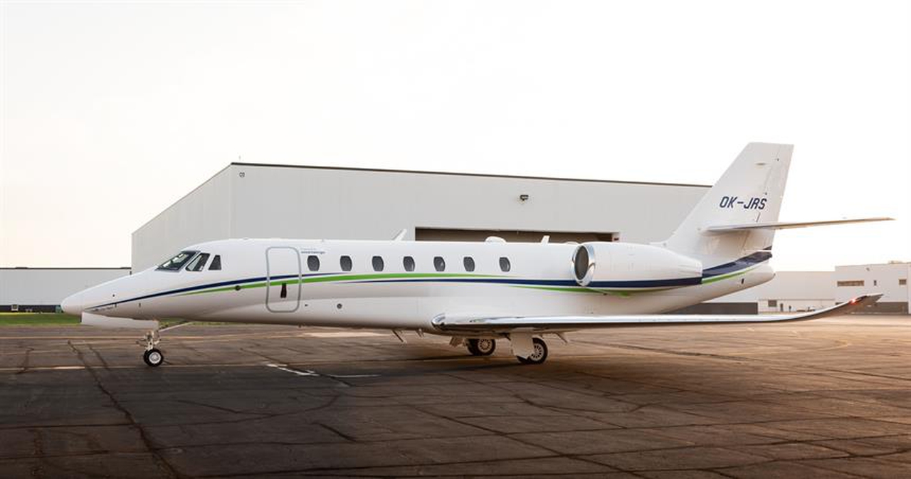 Citation Sovereign+