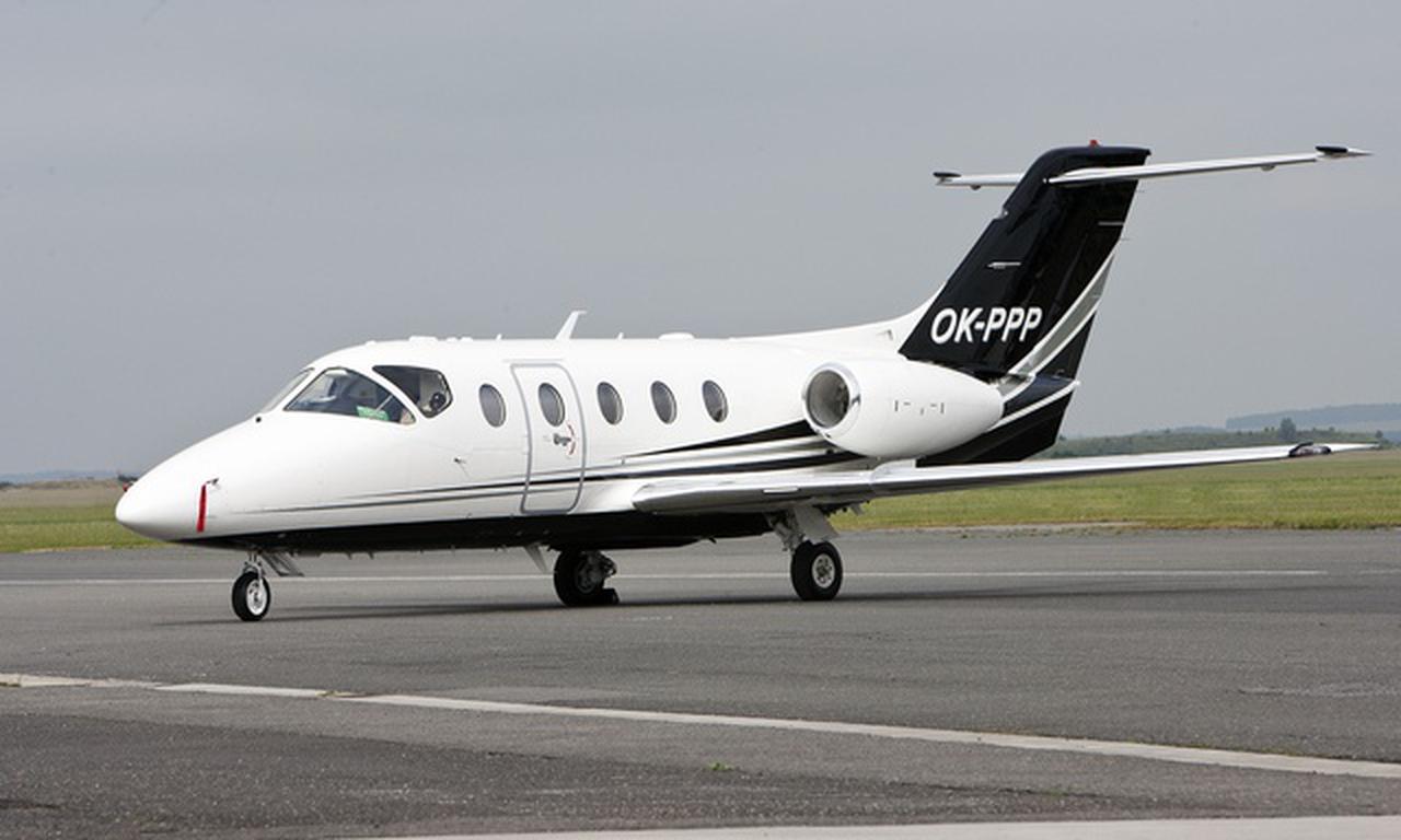Nextant 400XTi