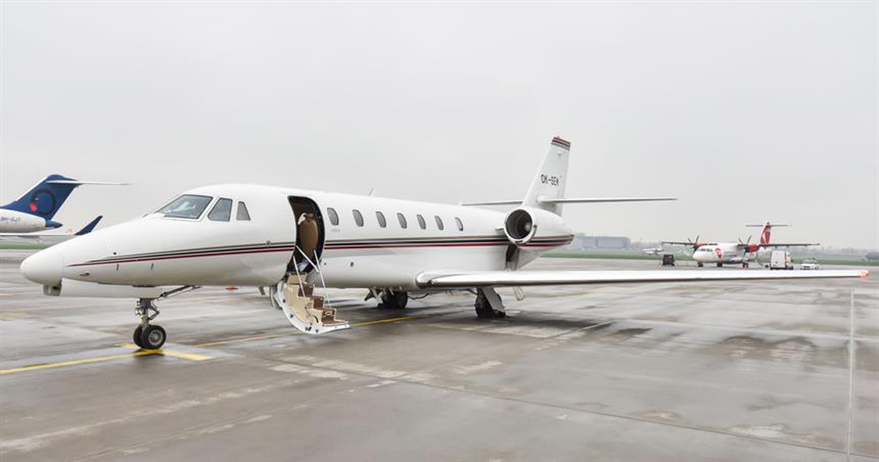Citation Sovereign+