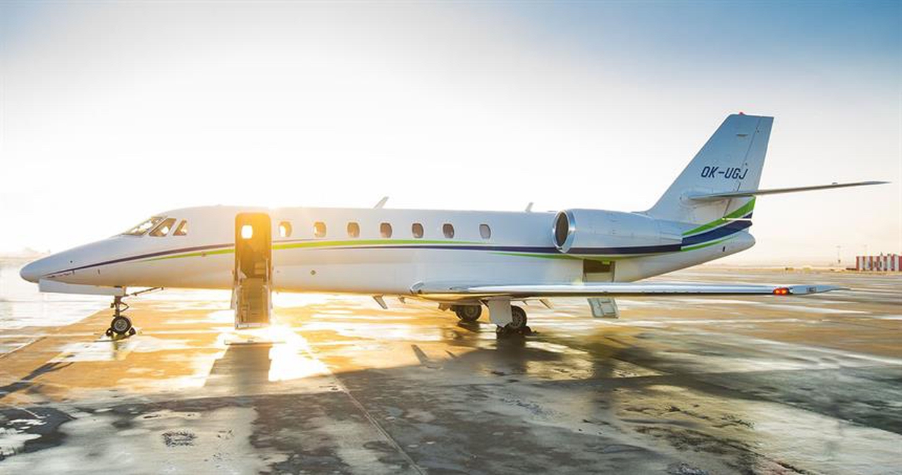 Citation Sovereign+