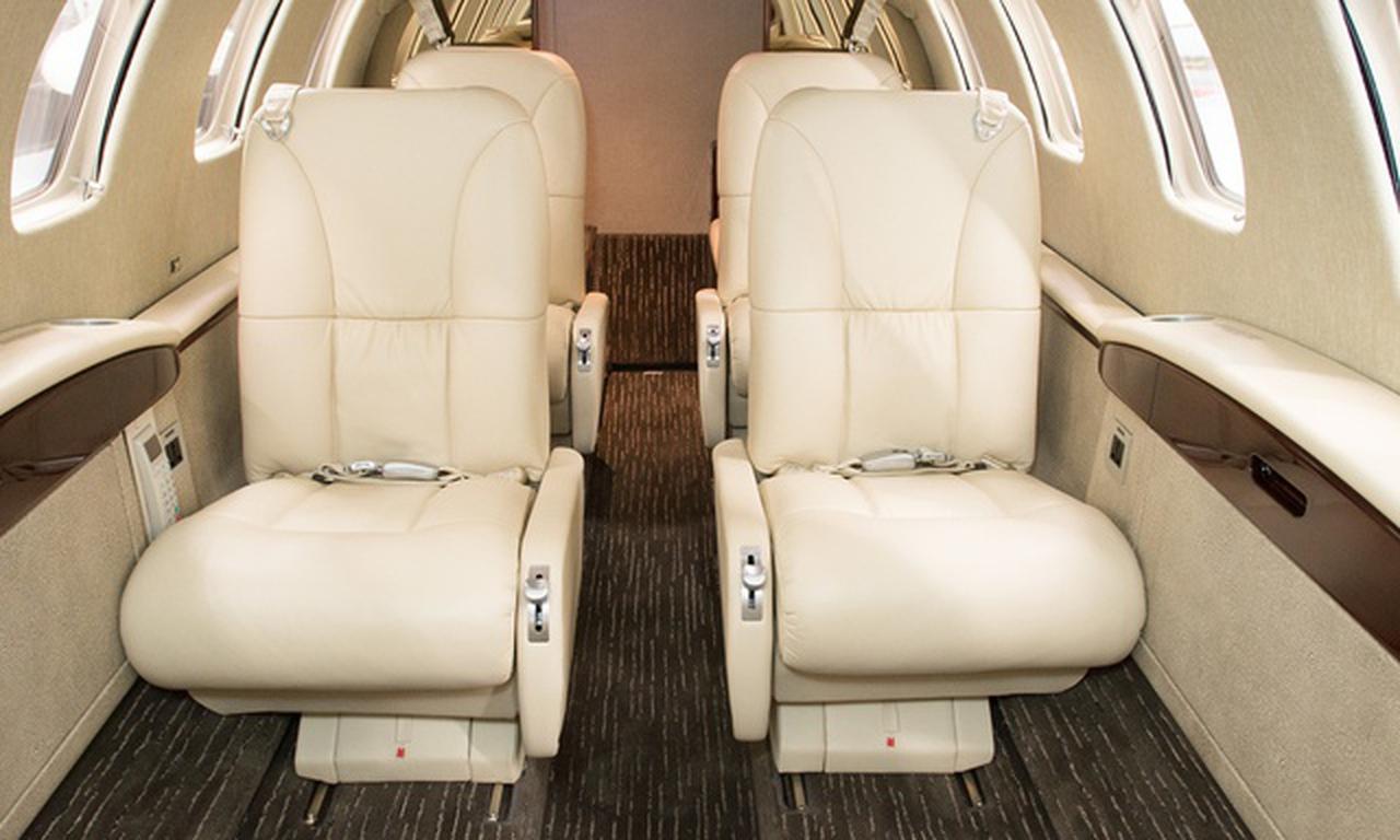Citation CJ2+