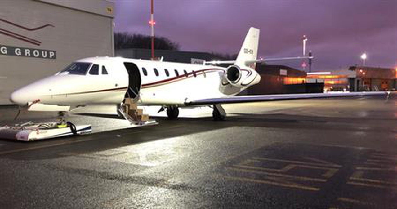 Citation Sovereign