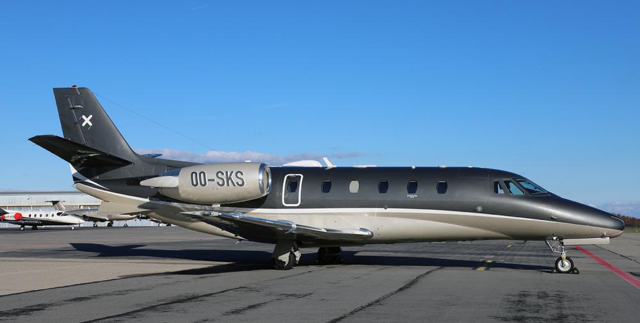 Citation XLS