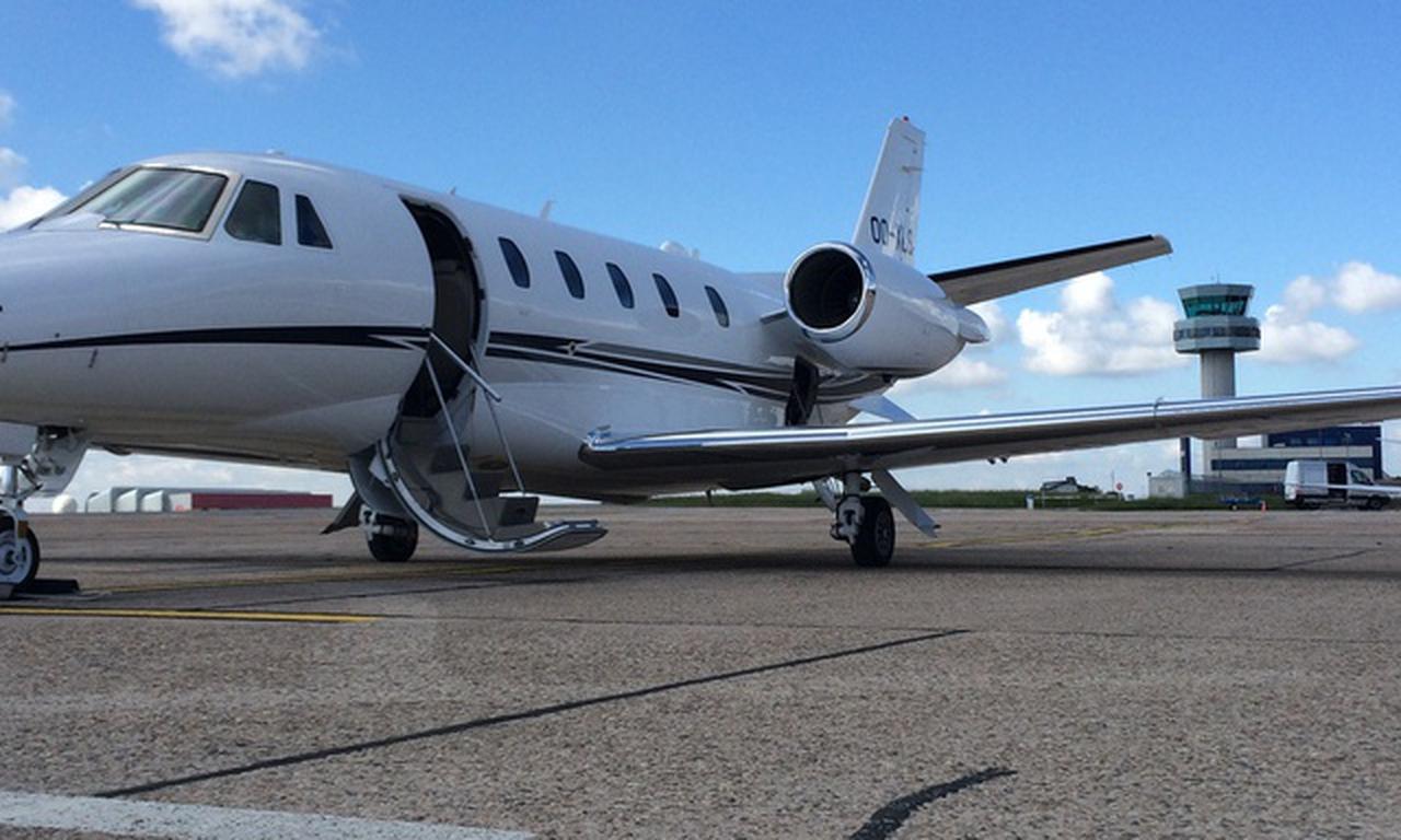 Citation XLS+