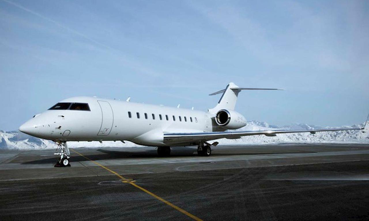 Global 5000
