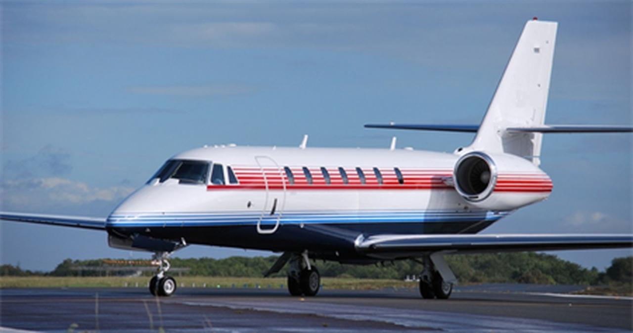 Citation Sovereign+