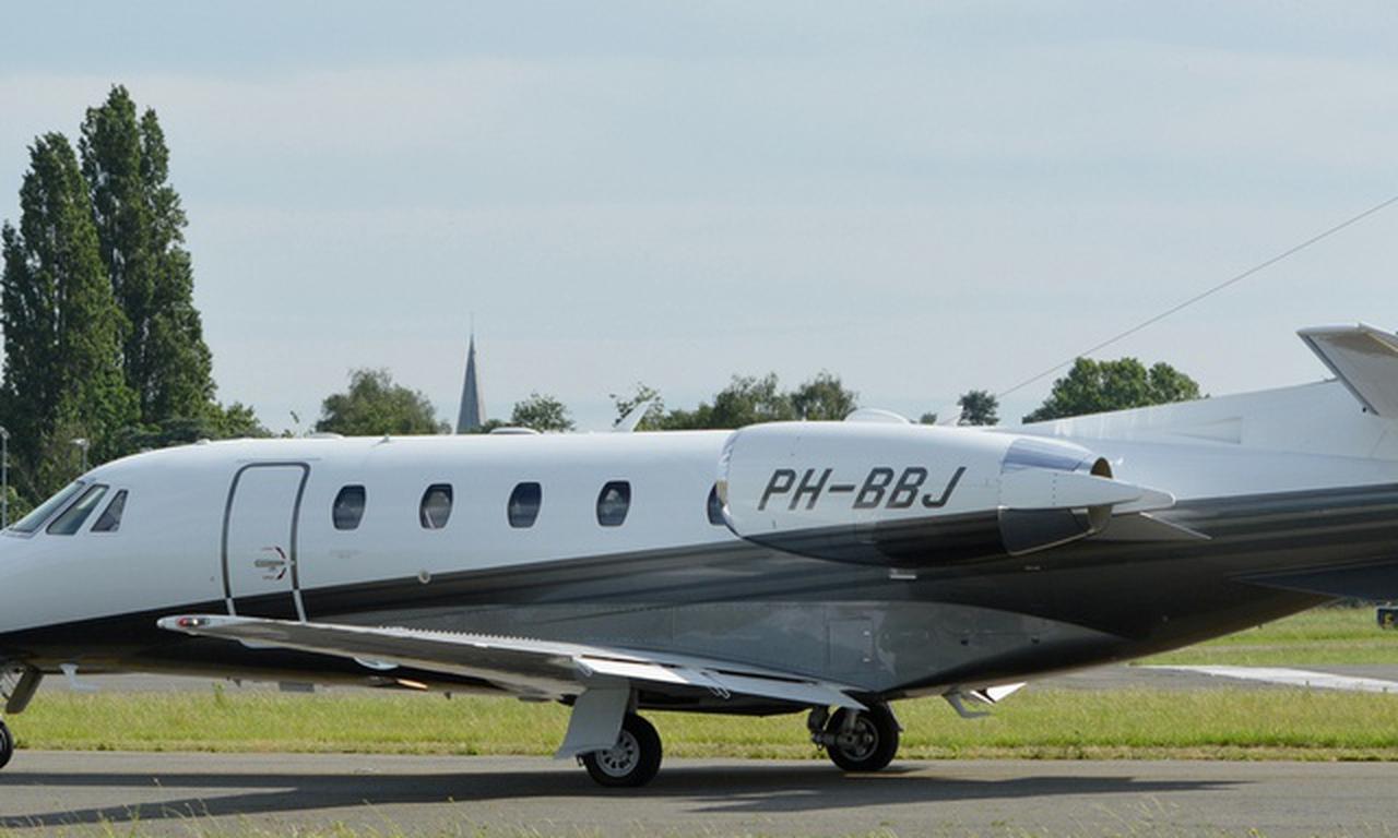 Citation XLS+