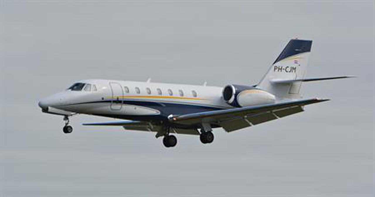 Citation Sovereign