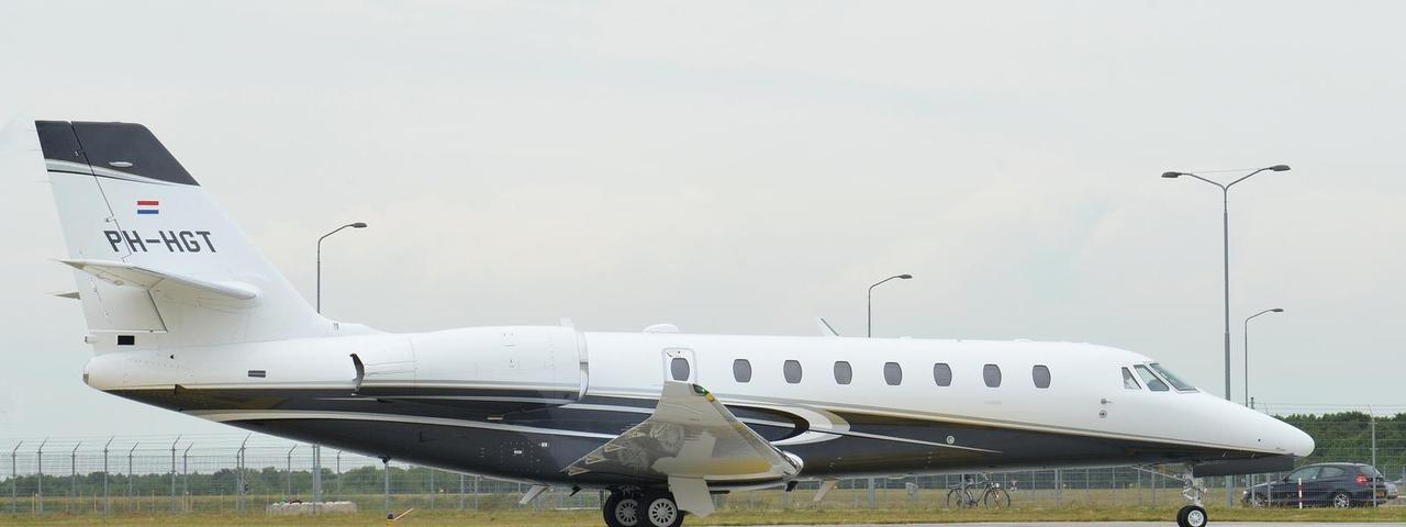 Citation Sovereign+