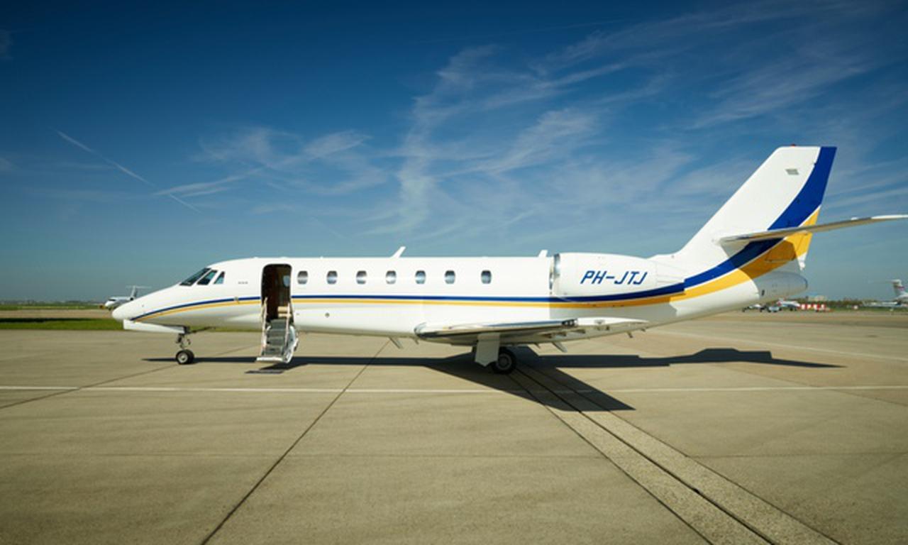 Citation Sovereign+