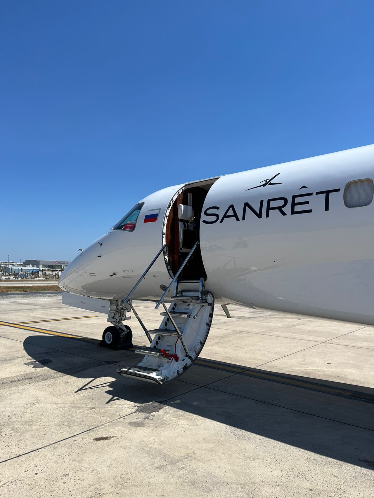 Legacy 600