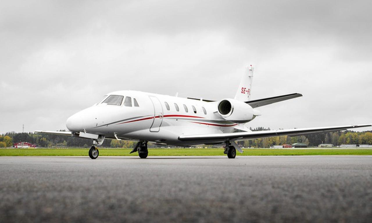 Citation XLS+
