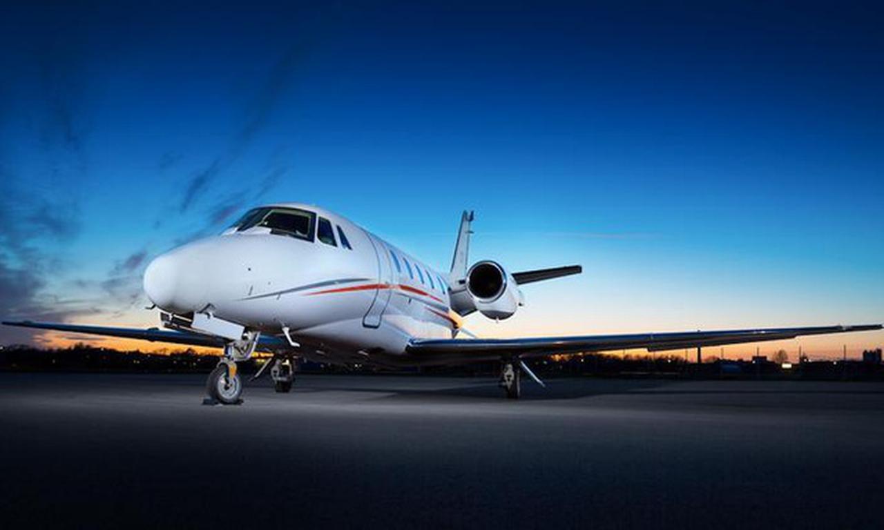 Citation XLS+