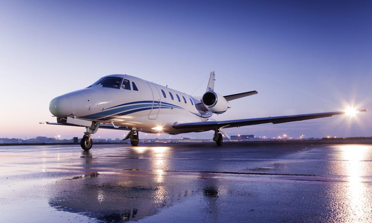 Citation XLS+