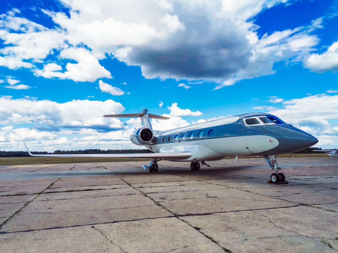 Gulfstream G500