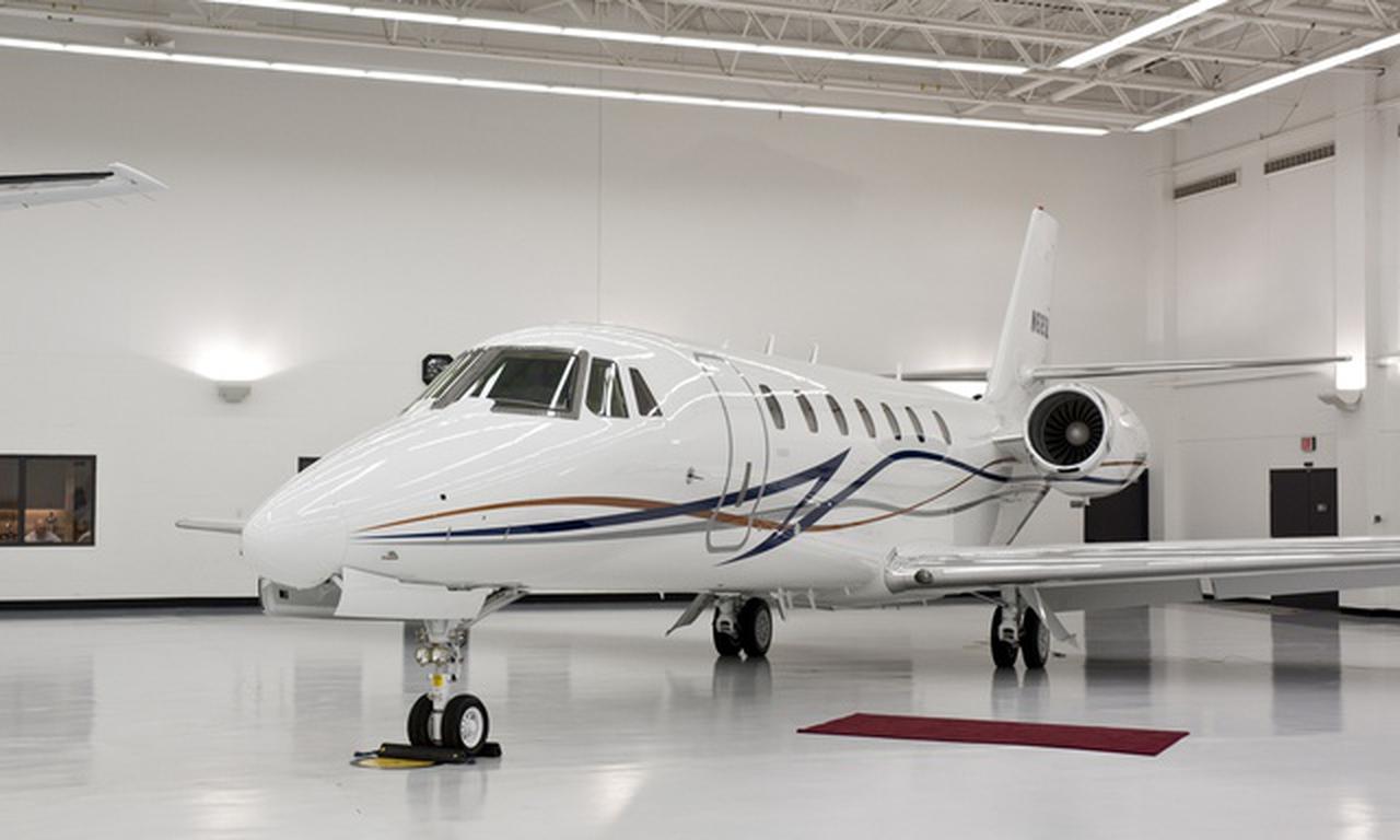 Citation Sovereign+