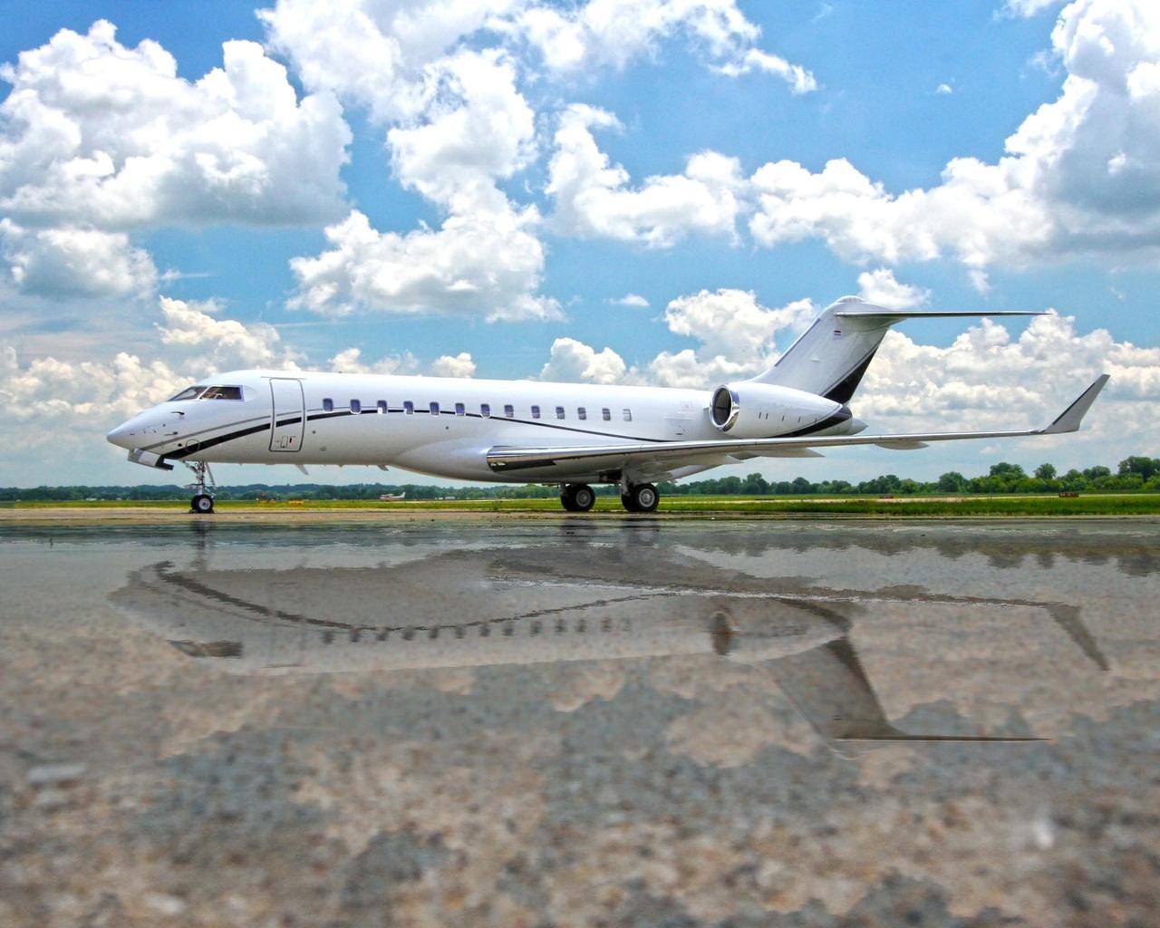 Global 6000