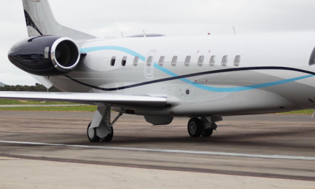 Legacy 650