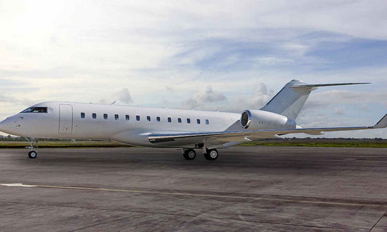 Global 6000