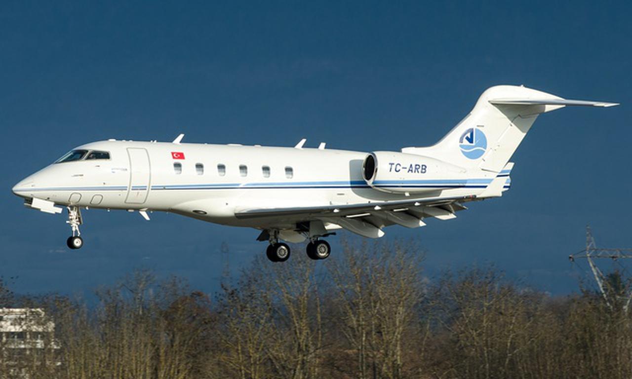 TC-ARB — photo