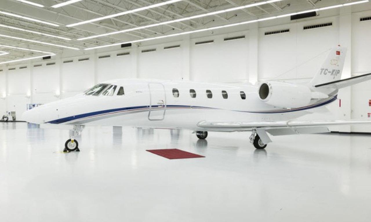 Citation XLS+
