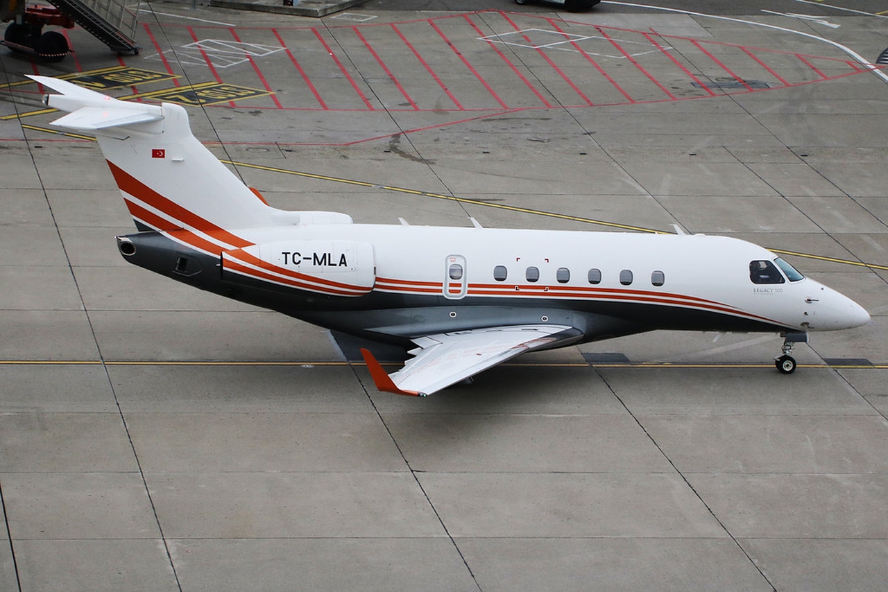 Praetor 500