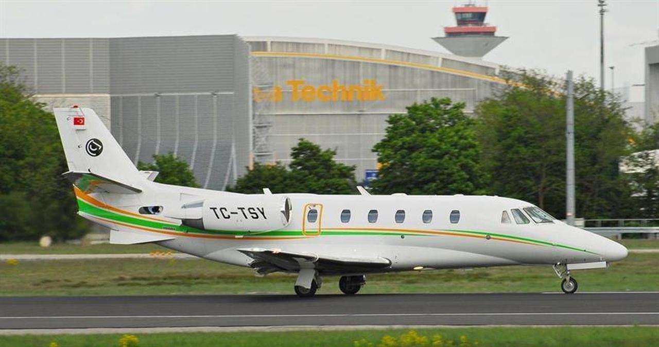 Citation XLS+