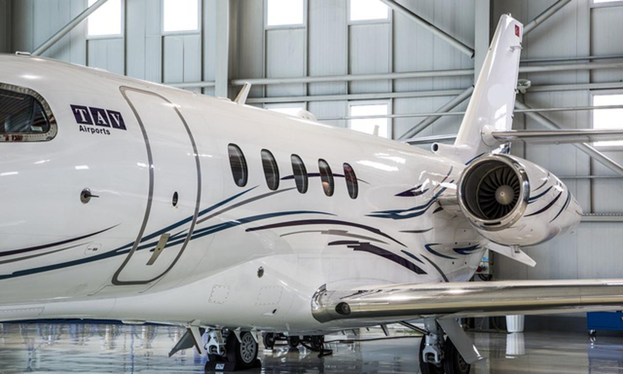 Citation Latitude