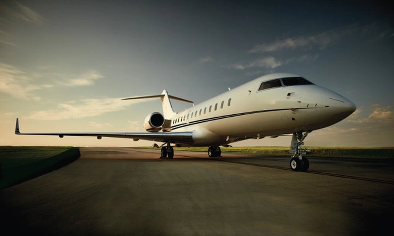 Global Express