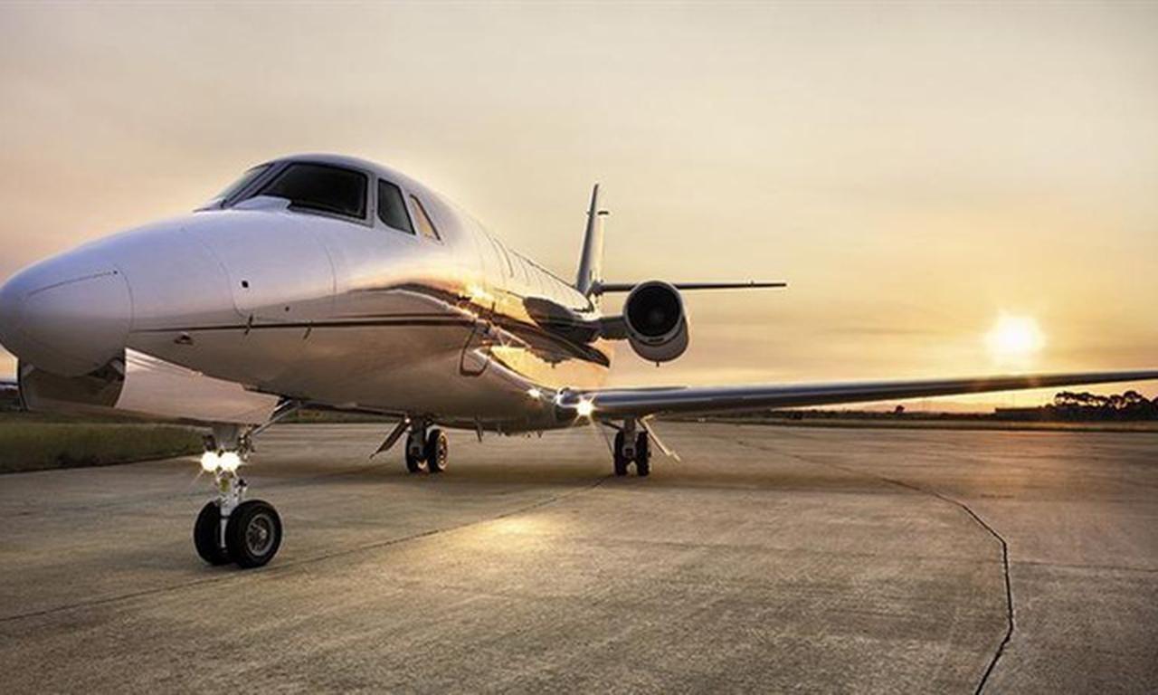 Citation Sovereign
